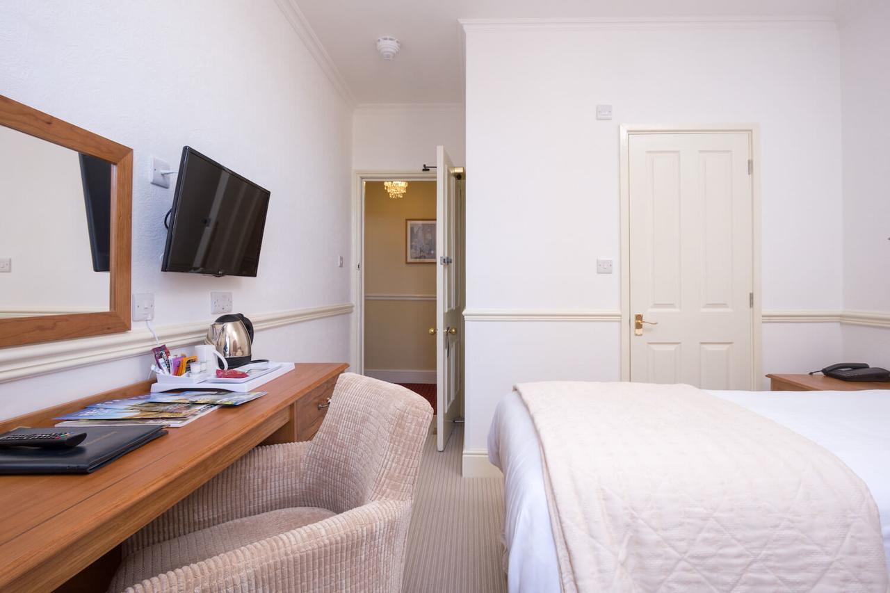 Standard Doppelzimmer