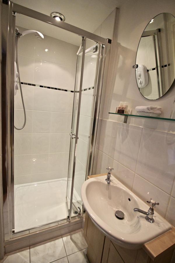 Small Double Room not