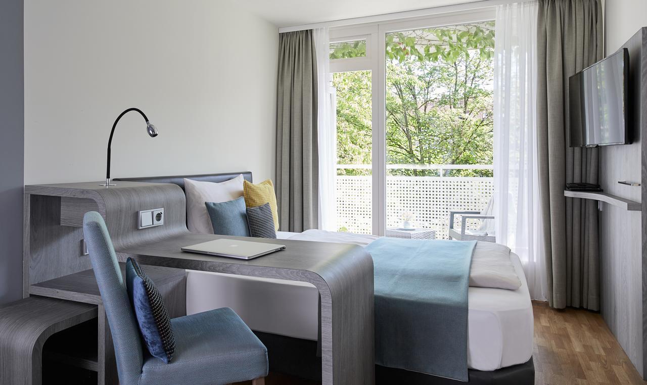 Apartamento Business French