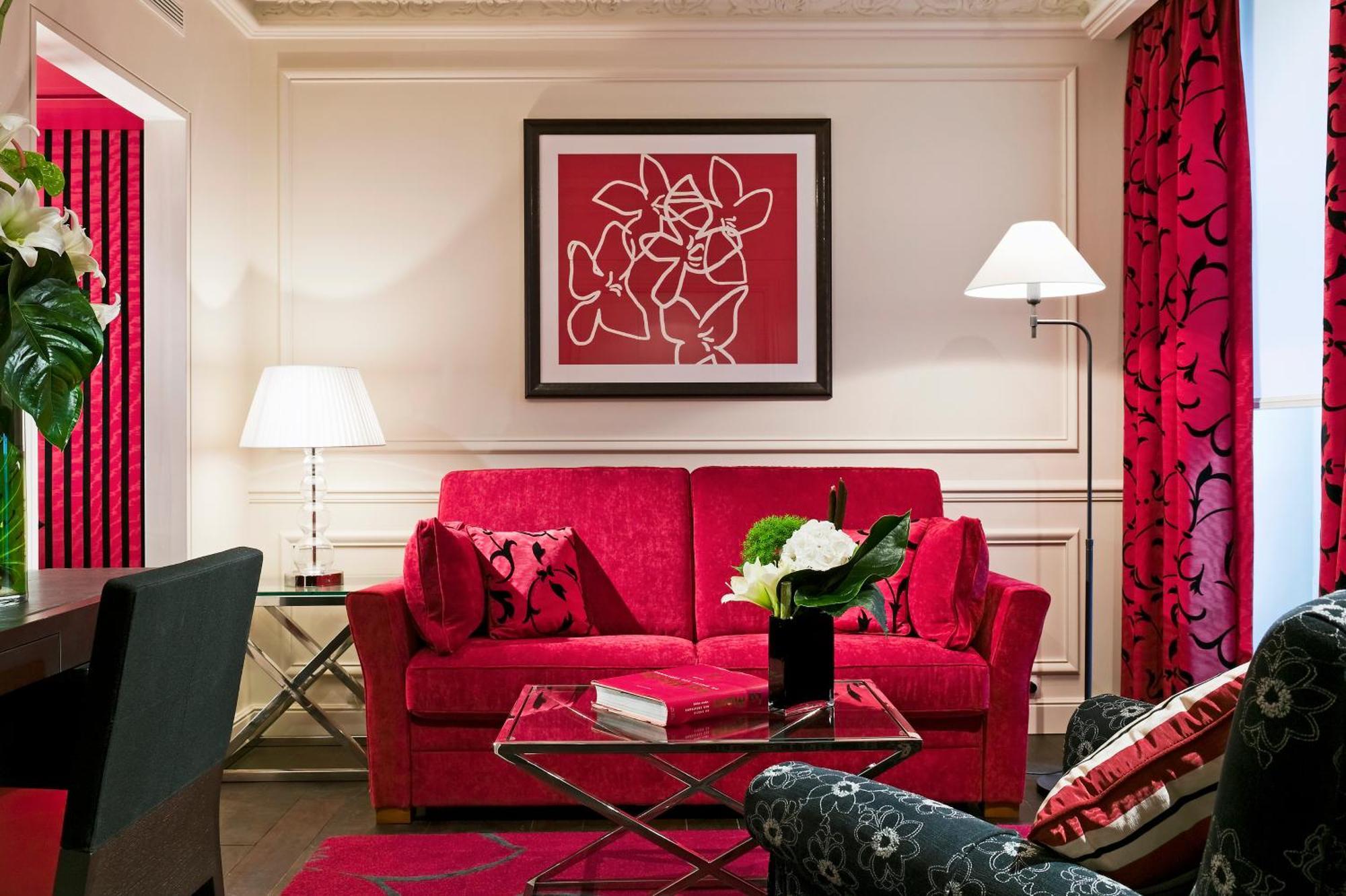 Suite (2 Adults)