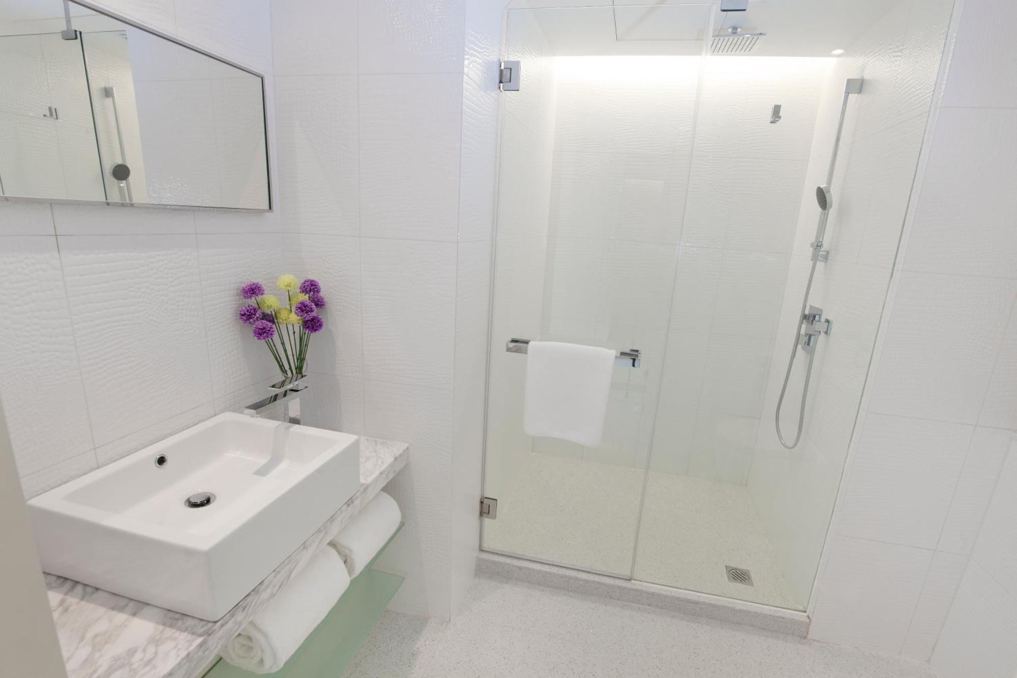 Chambre Triple Deluxe