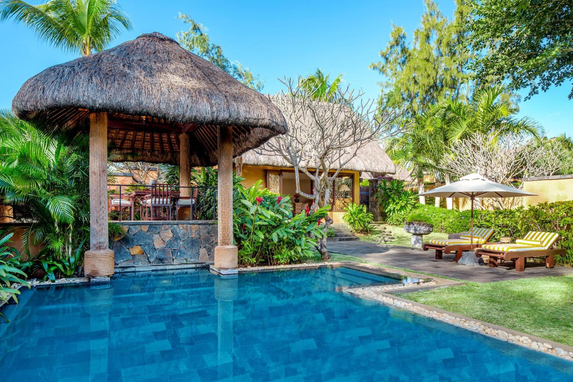 Luxury Villa Private Pool