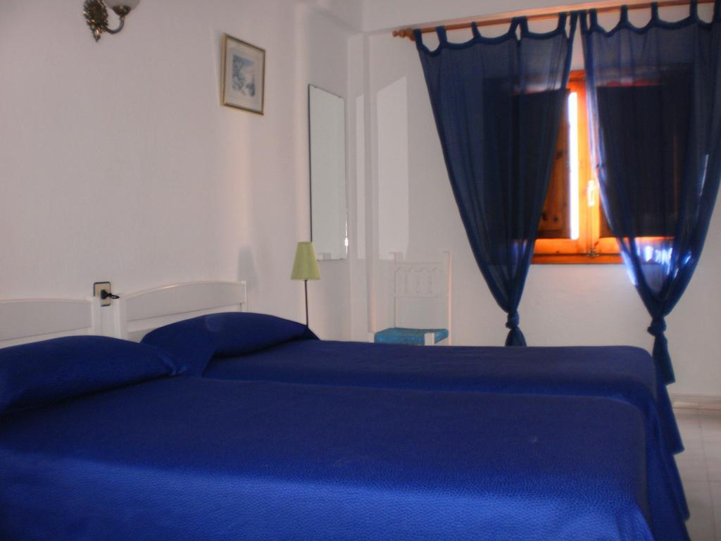 Economy Doppel-/Zweibettzimmer