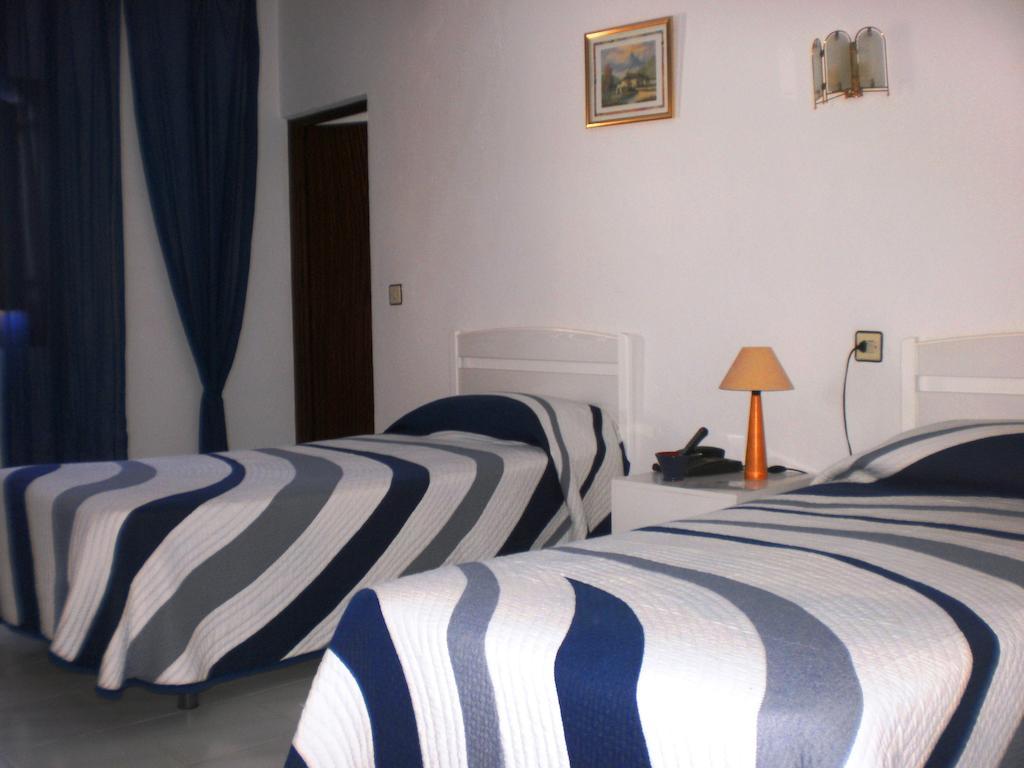 Budget Zweibettzimmer