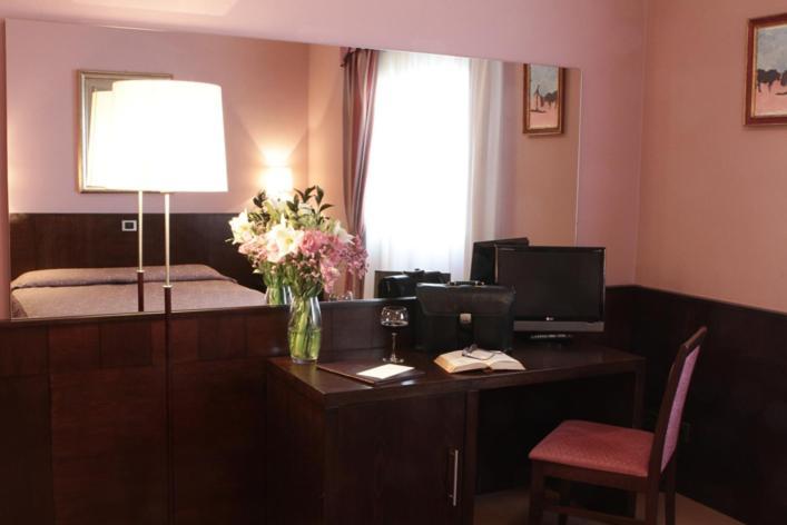 Single Room