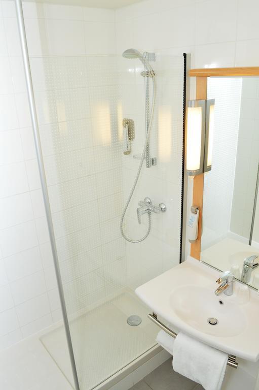 Habitación Estándar - 2 camas individuales