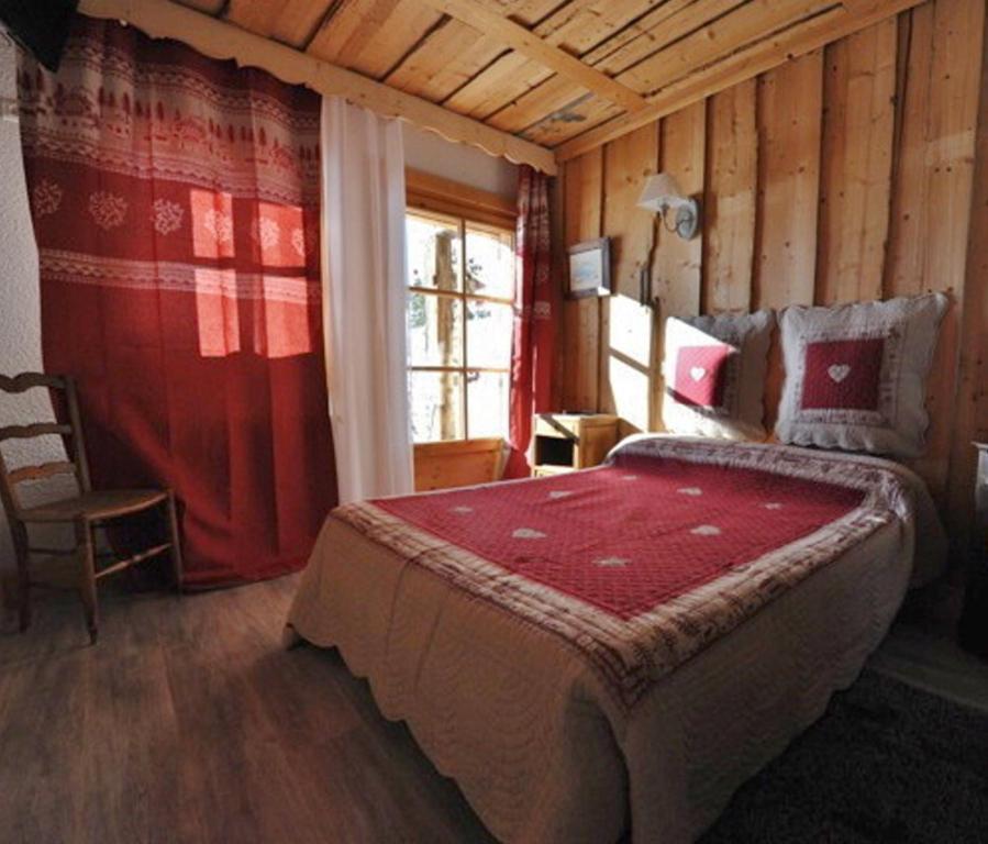 Panafric Executive Room-Premier