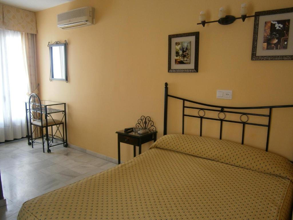 Chambre Simple