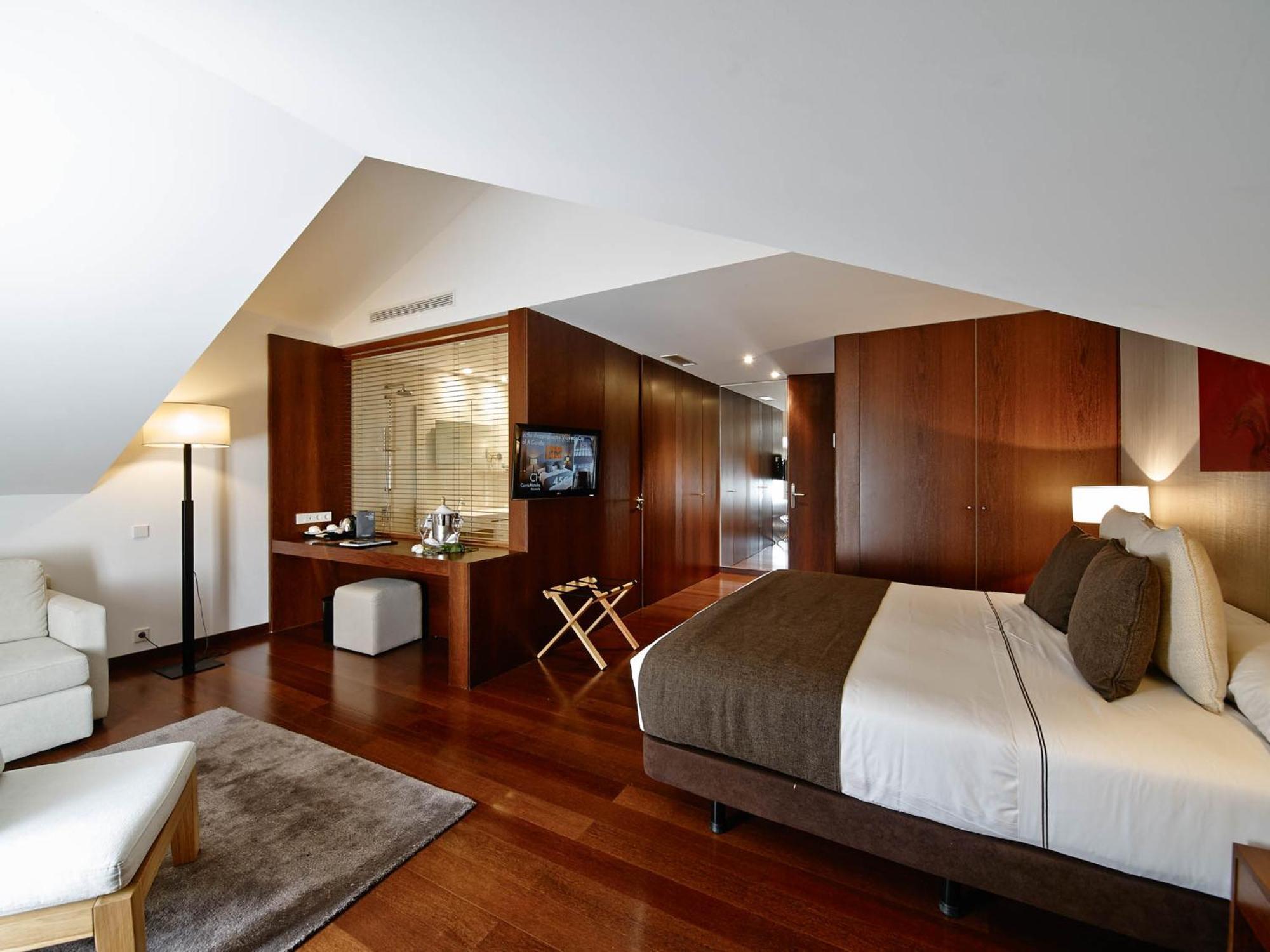 Superior Double Room River view
