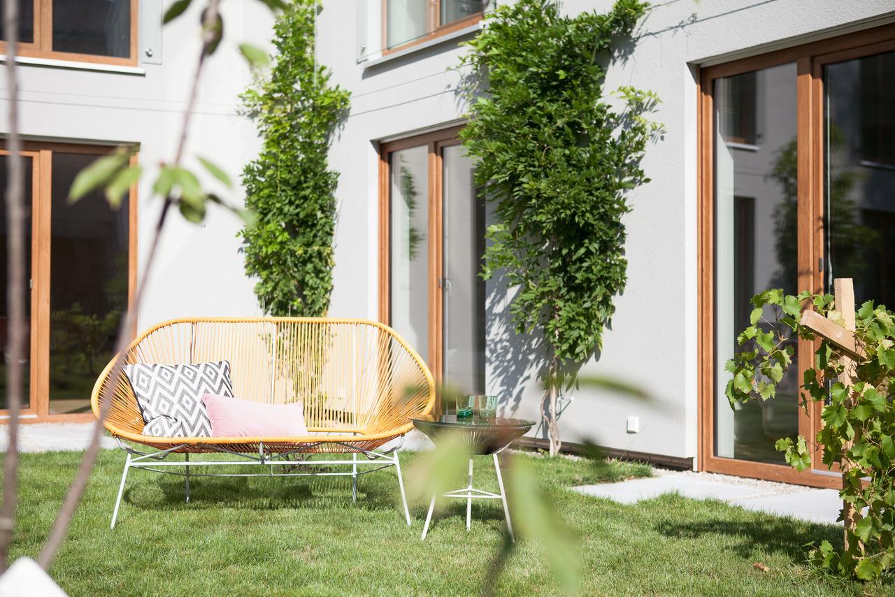 Double Room Terrace