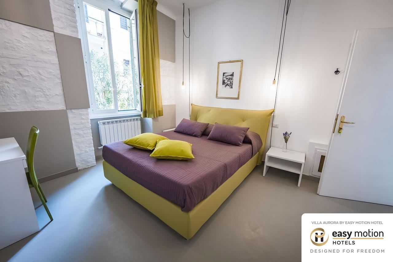 Double Room Disability Access