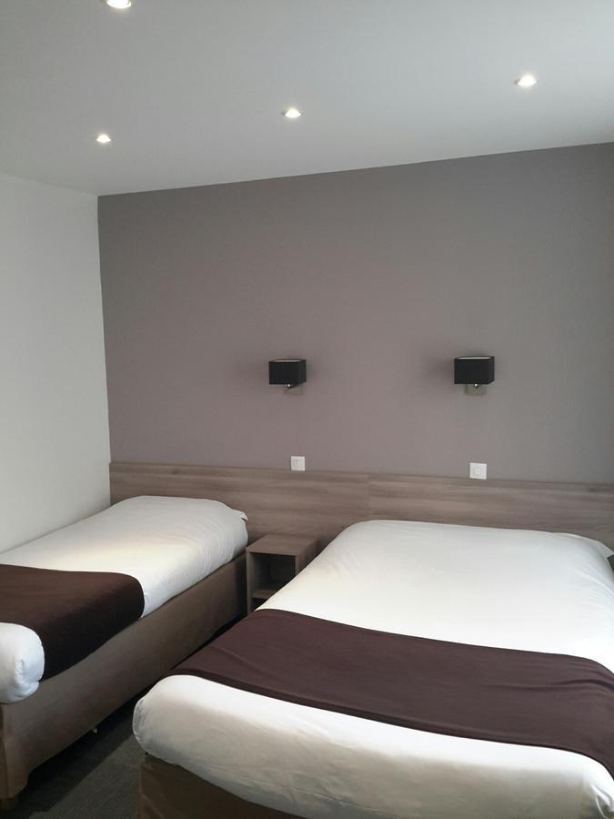 Classic Triple Room