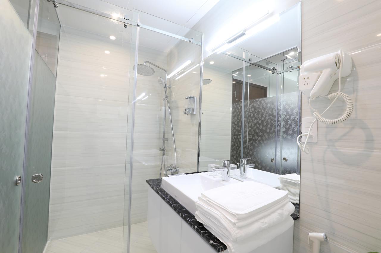 Superior Double Room Window