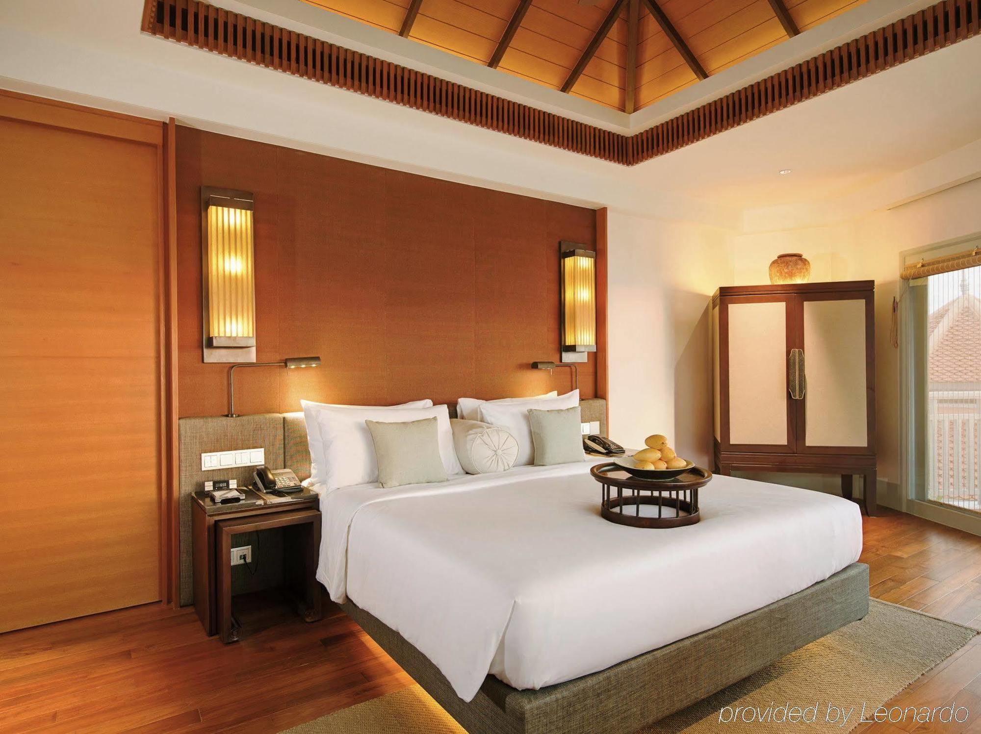 Pavilion Suite