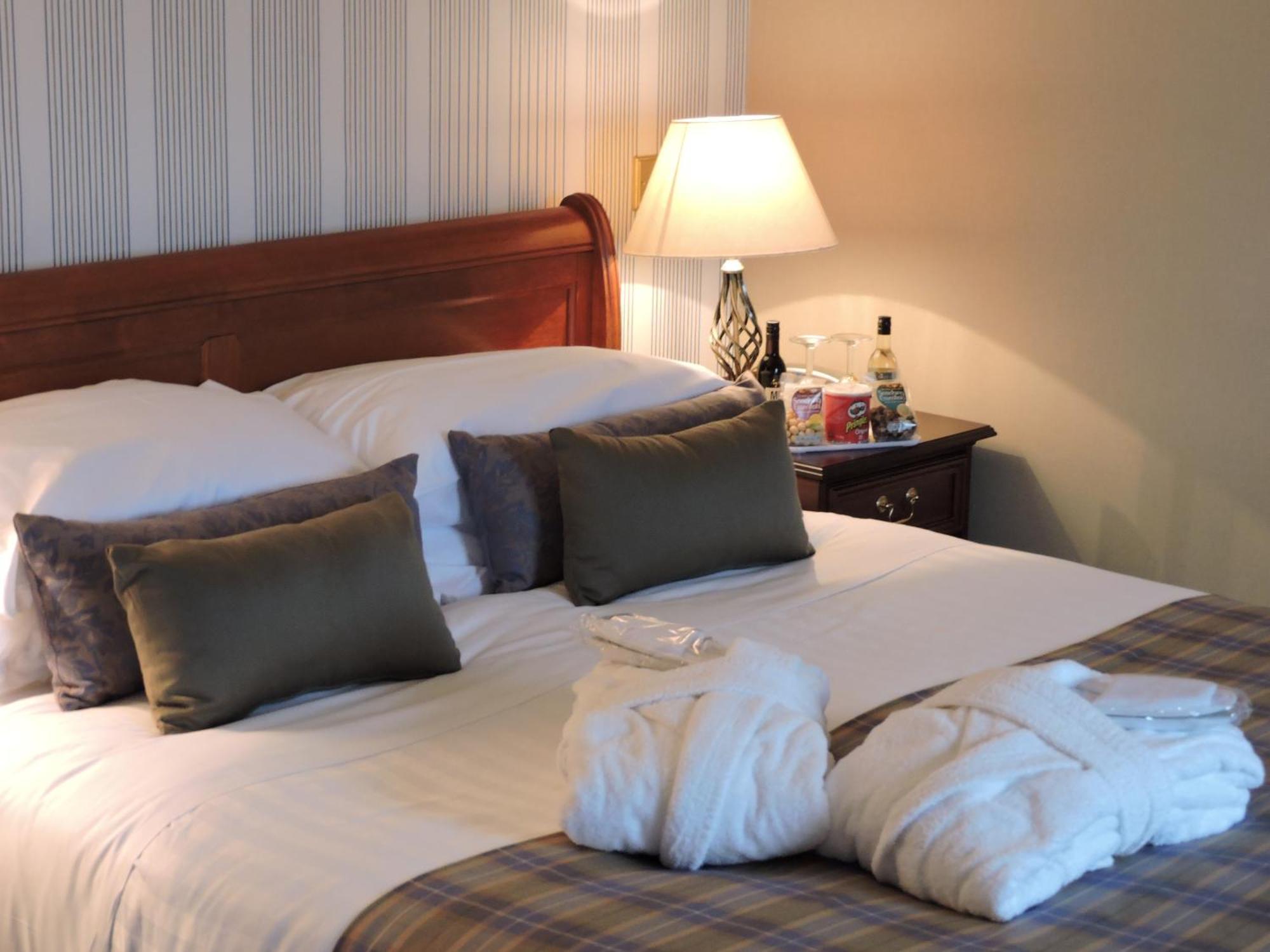 Superior Doppelzimmer mit Meerblick