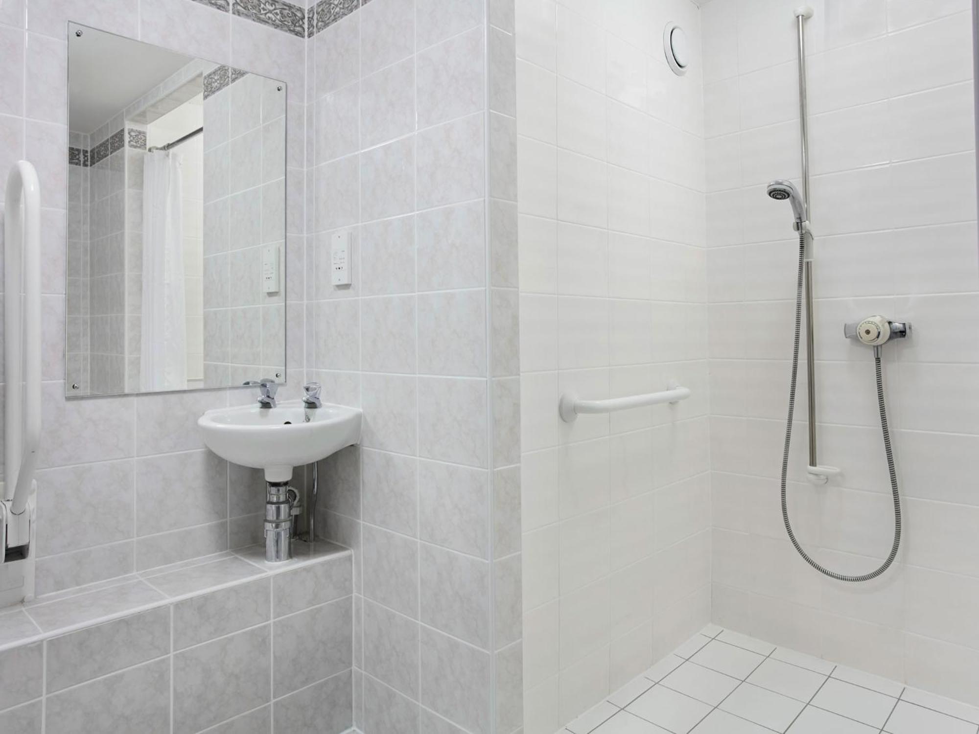 Standaard Kamer met 2 Bedden