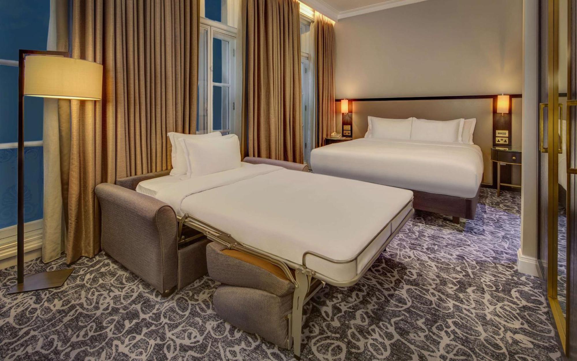 Quarto Familiar Superior