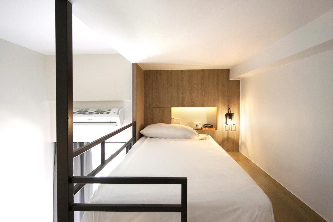 Quadruple King Room