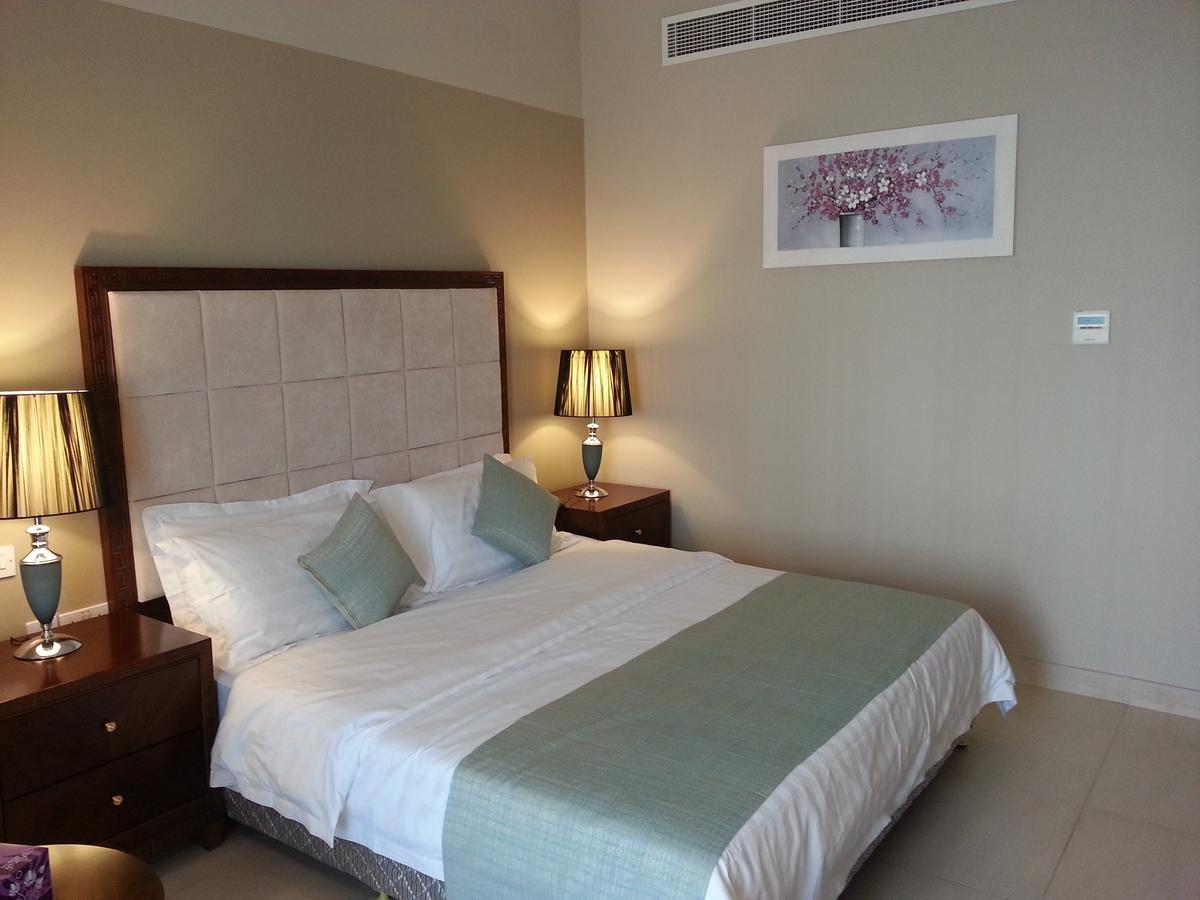 Chambre Double avec Balcon