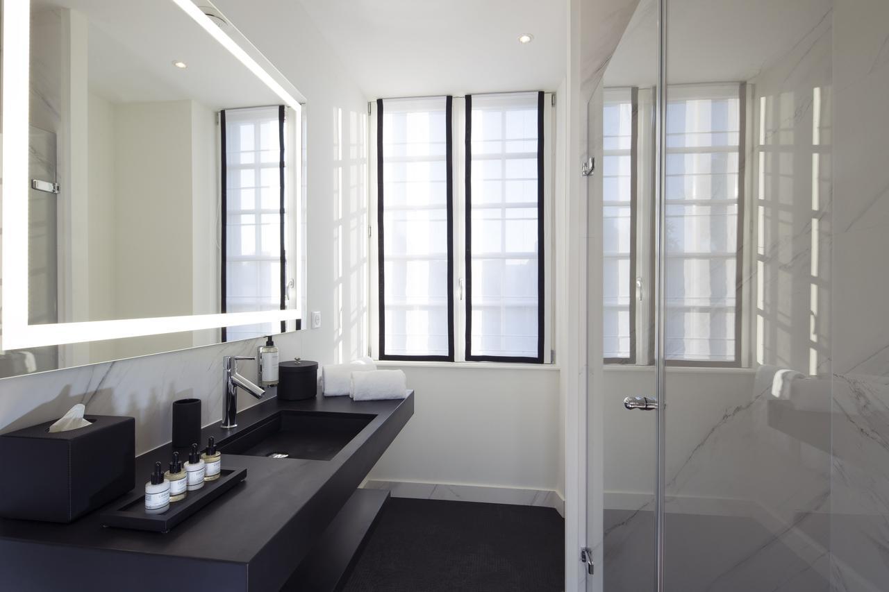Chambre Double Deluxe