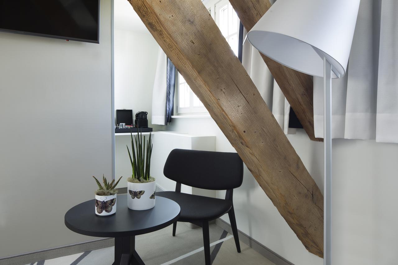 Chambre Double Supérieure
