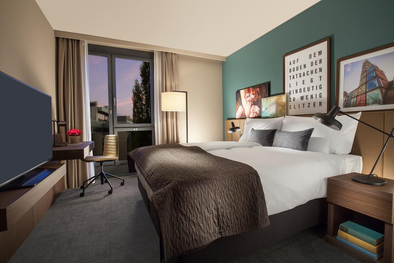 Classic King or Twin Room