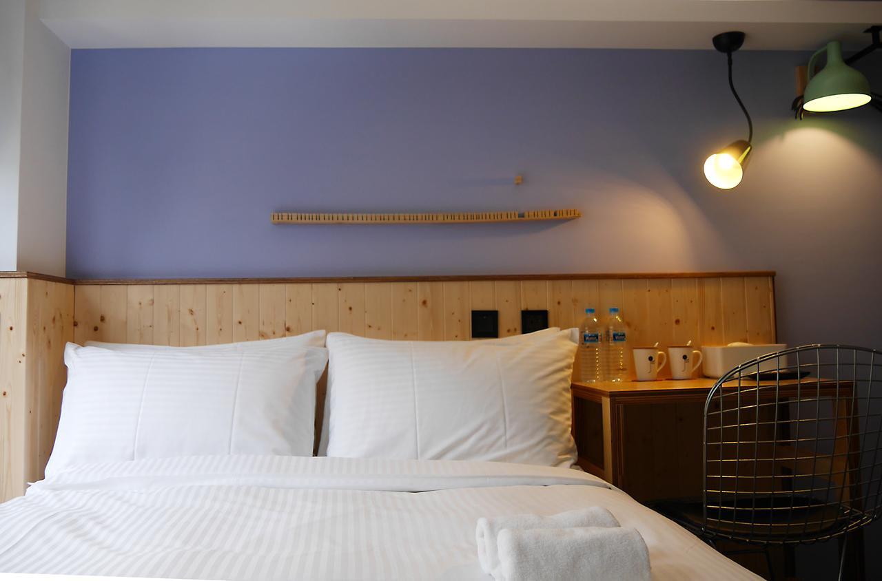 Superior Doppelzimmer