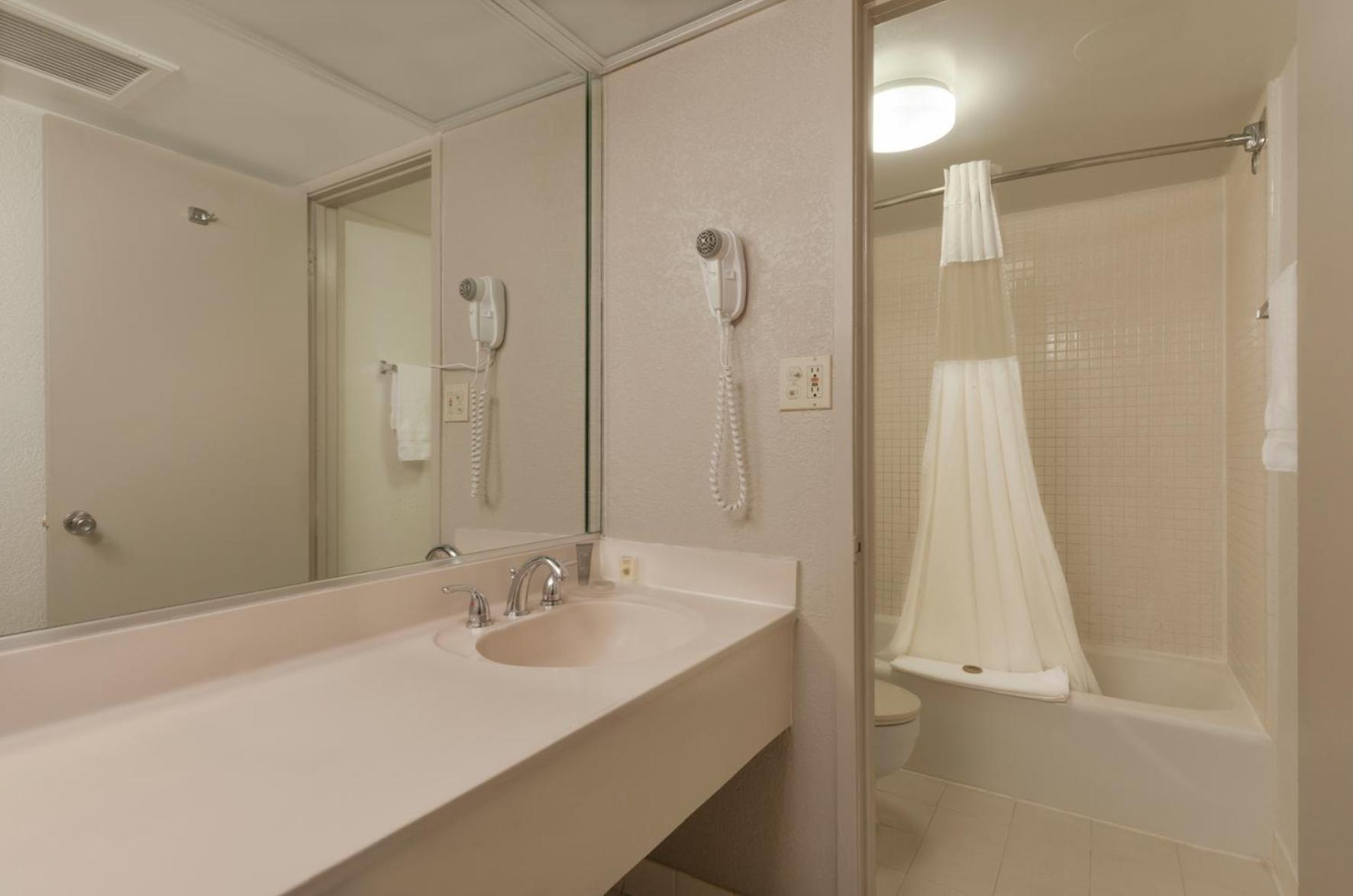 Quarto King Standard Inn