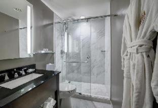 Chambre Lit Queen-Size Standard