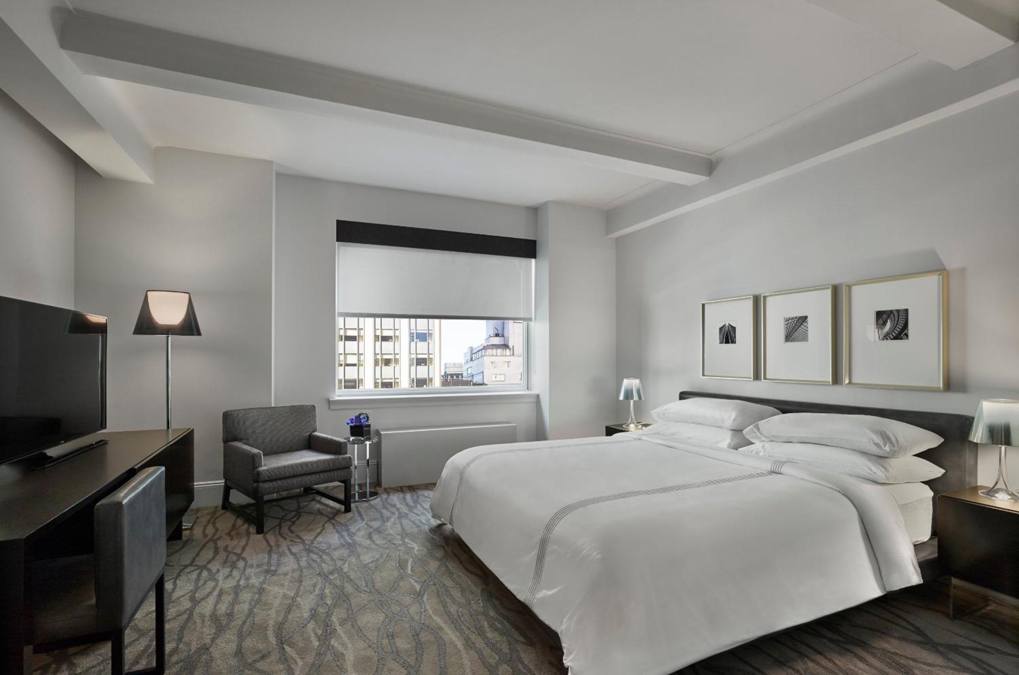 Suite Premium com 1 Quarto