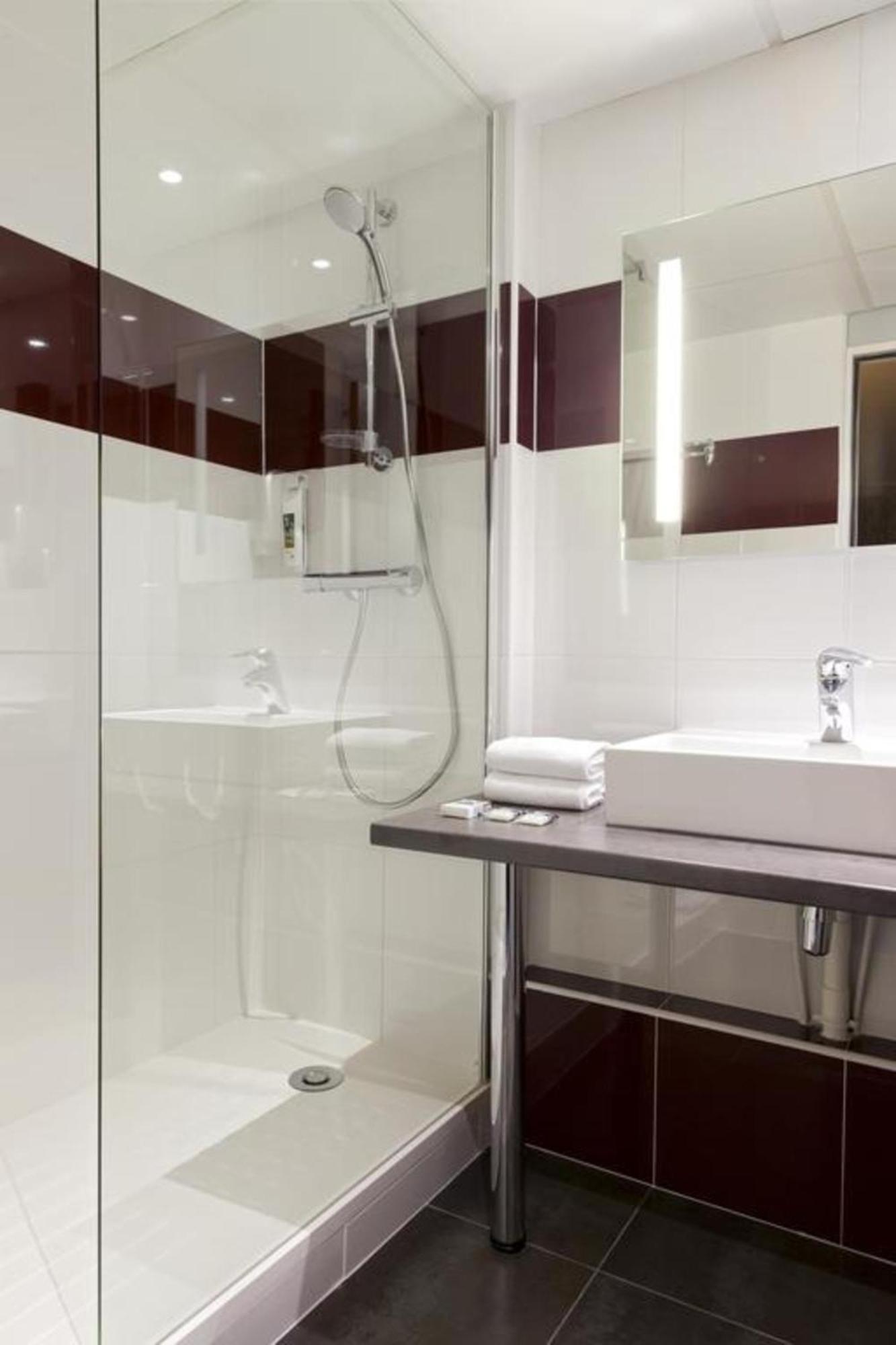 Habitación Doble Clásica Â