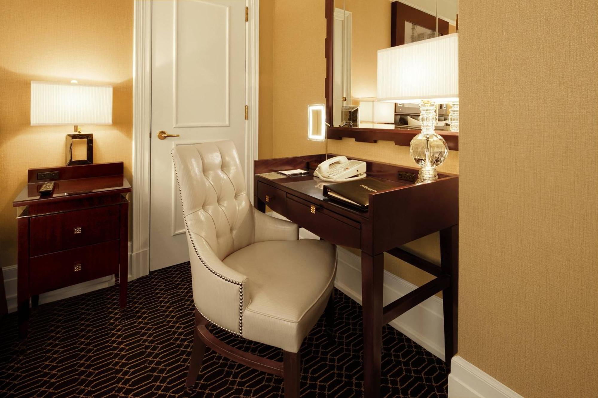 Chambre Lit King-Size