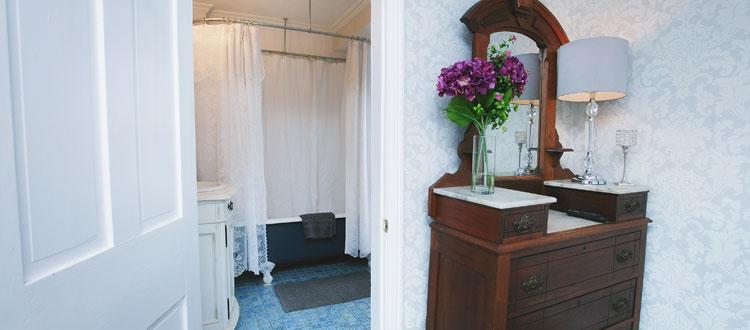 Standard Zimmer mit Queensize-Bett
