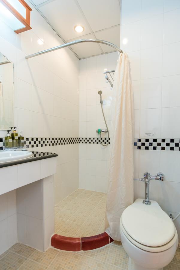 Habitación Doble Superior