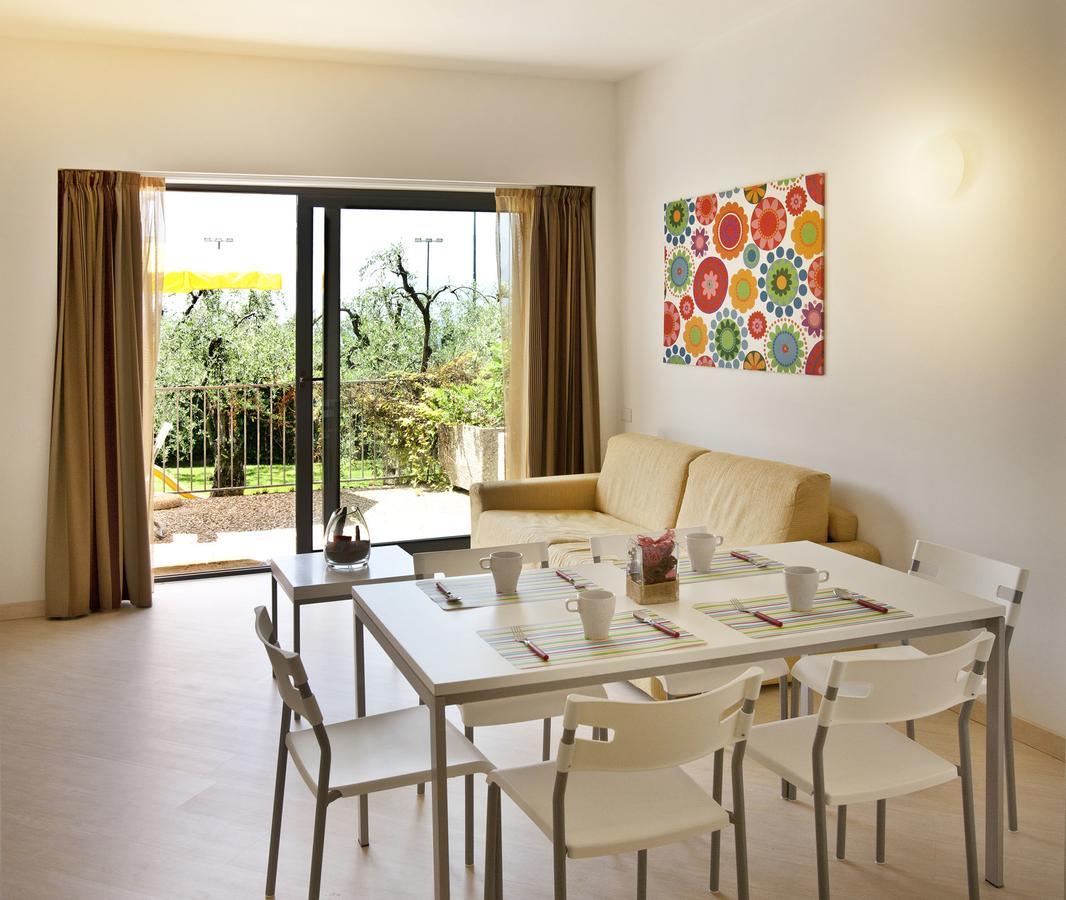 Appartement 2 Chambres