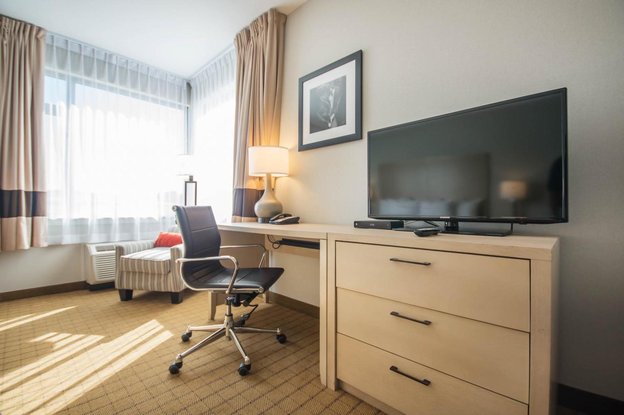 Standaard Kamer met Kingsize Bed
