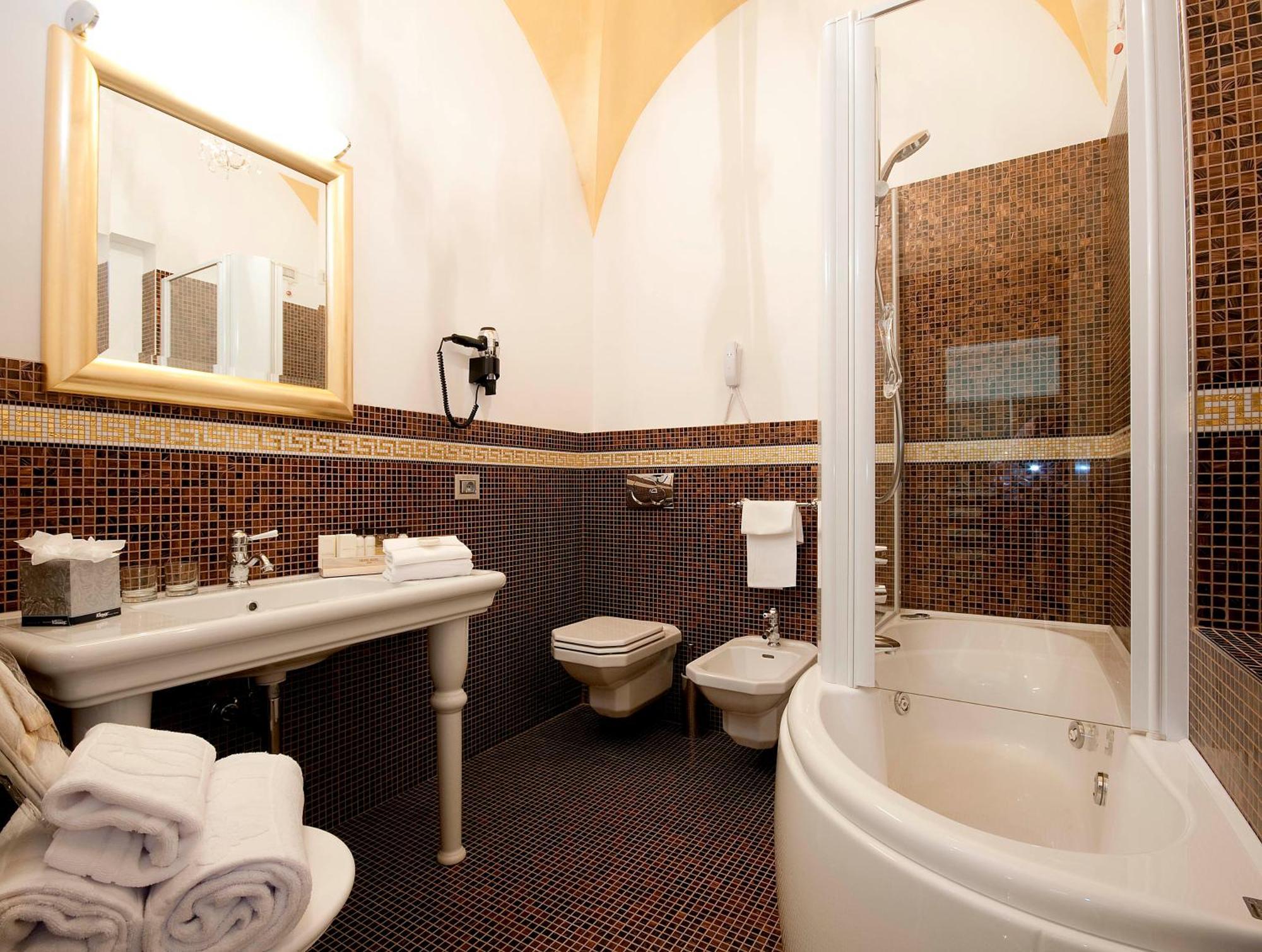 Quarto Duplo ou Twin Executivo