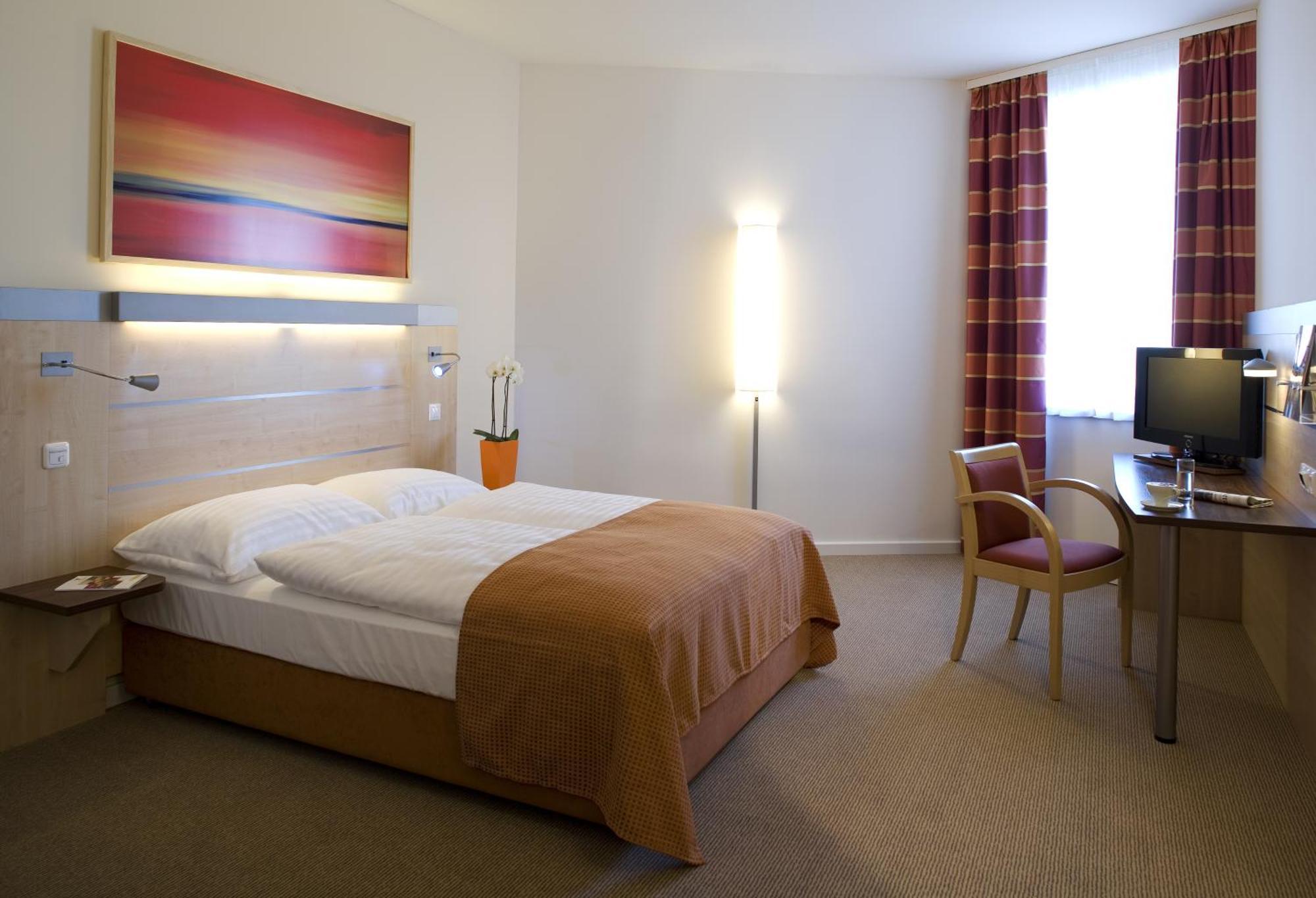 Classic Doppelzimmer