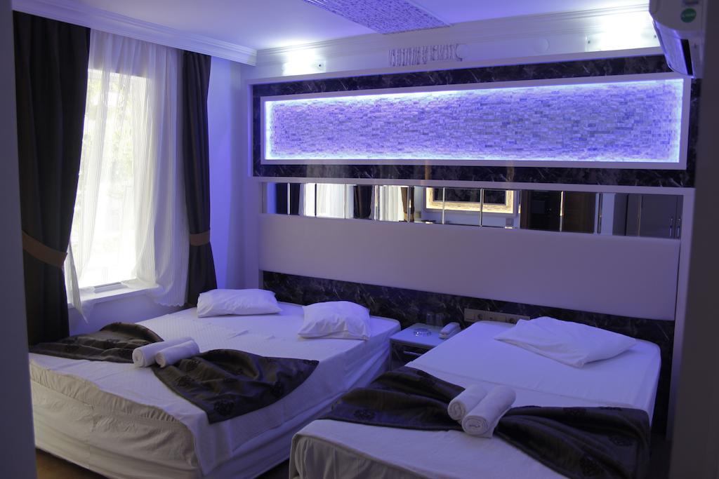 Chambre Triple Standard