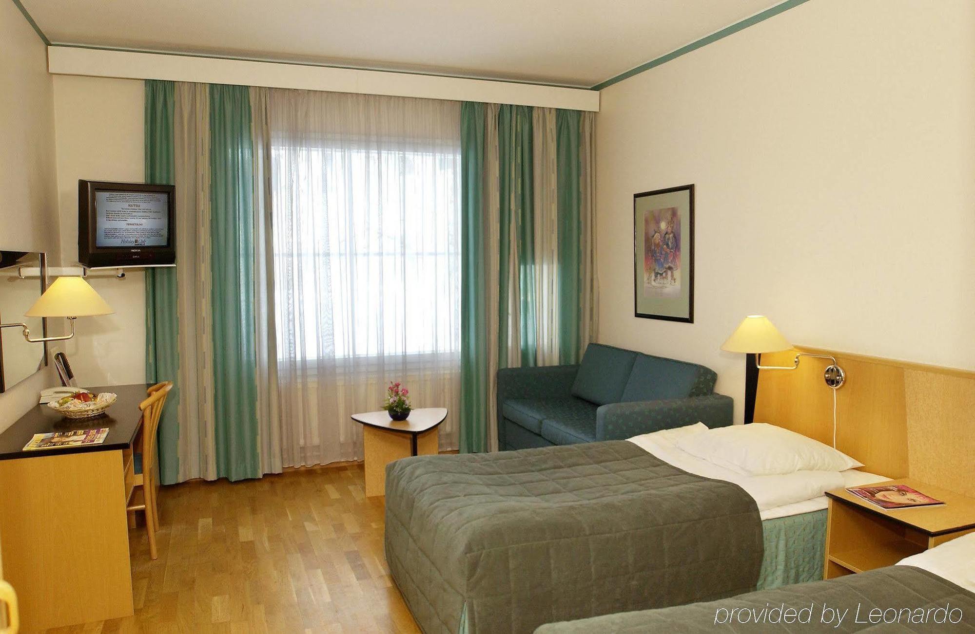 Chambre Familiale Économique