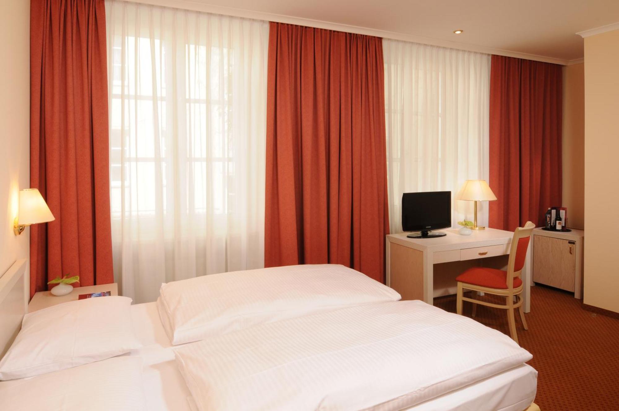 Chambre Simple