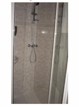Double Room Shared Toilet