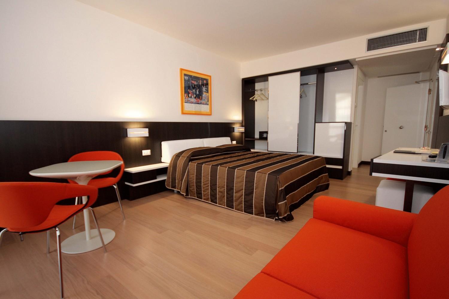 Quarto Triplo