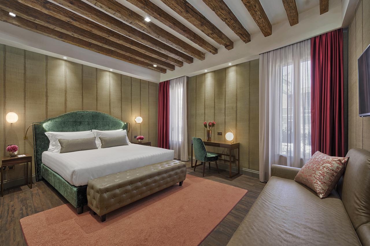 Suite con Vista Canale