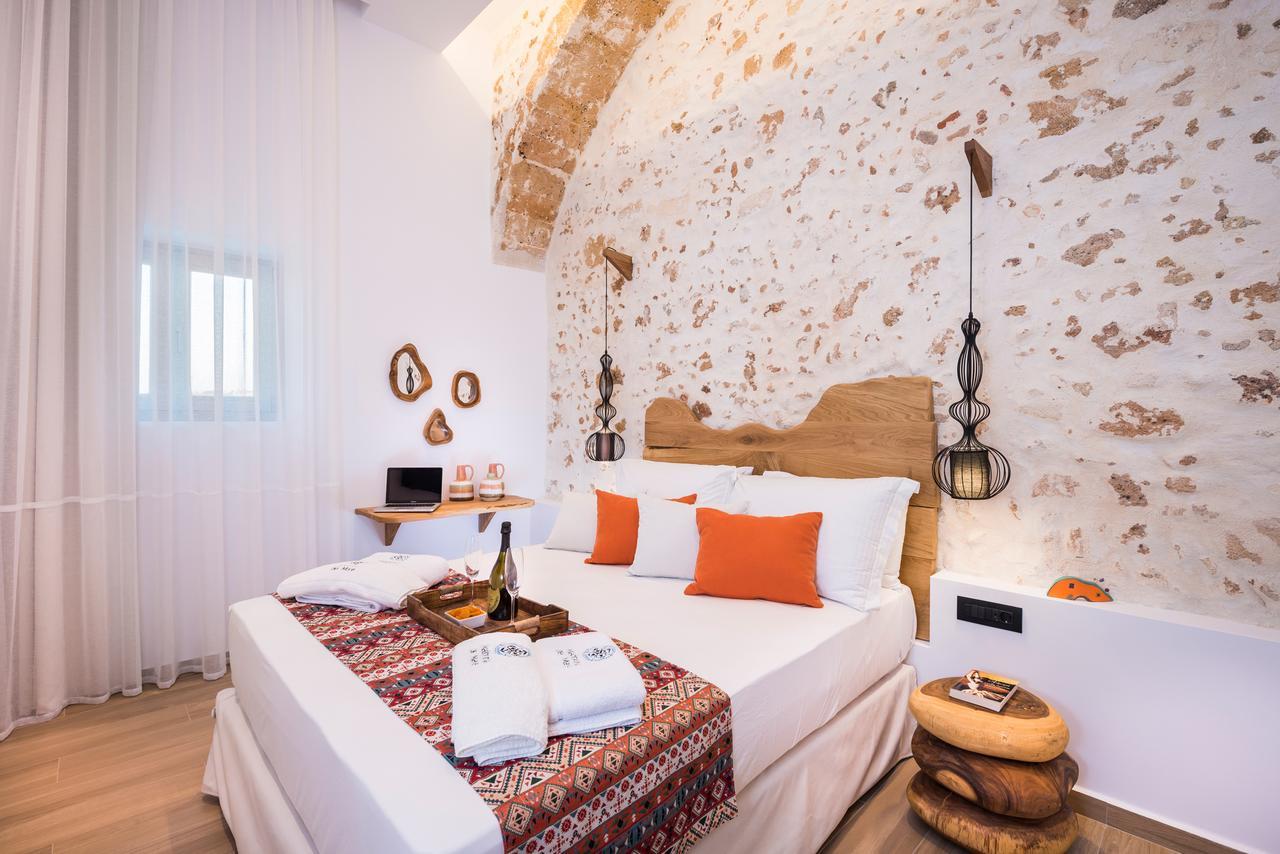 One-Bedroom Suite No Balcony