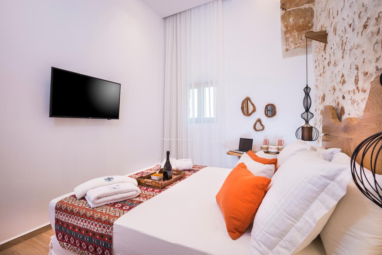 One-Bedroom Suite No Balcony