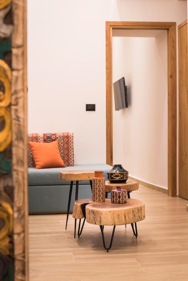 One-Bedroom Suite No Balcony