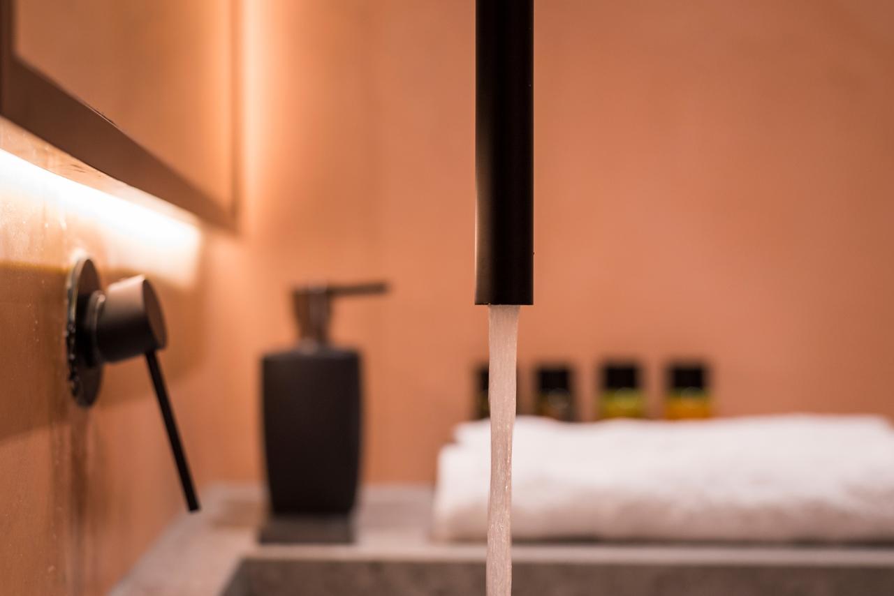 One-Bedroom Suite No Balcony