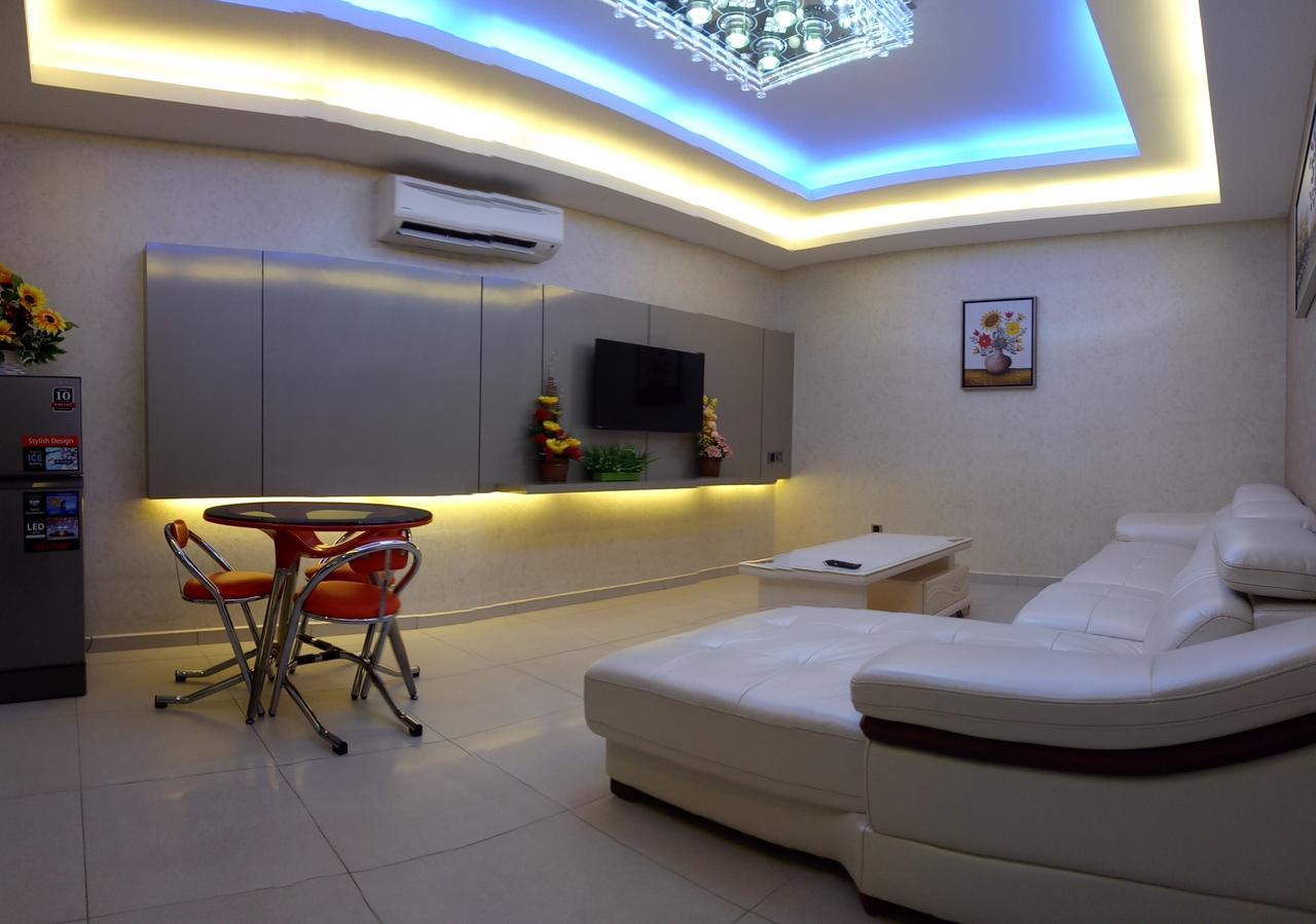 Estudio Deluxe con cama grande