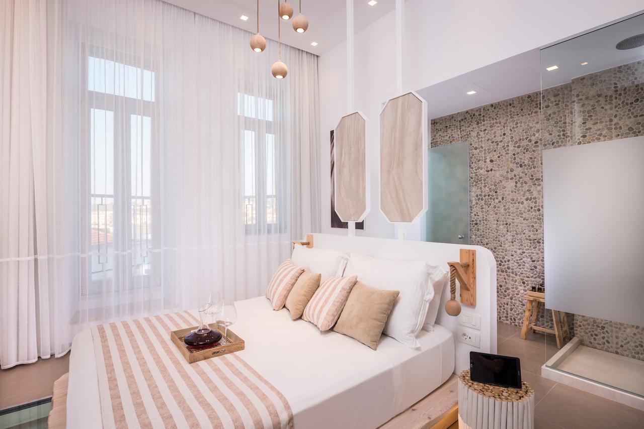 Suite Sea View Balcony